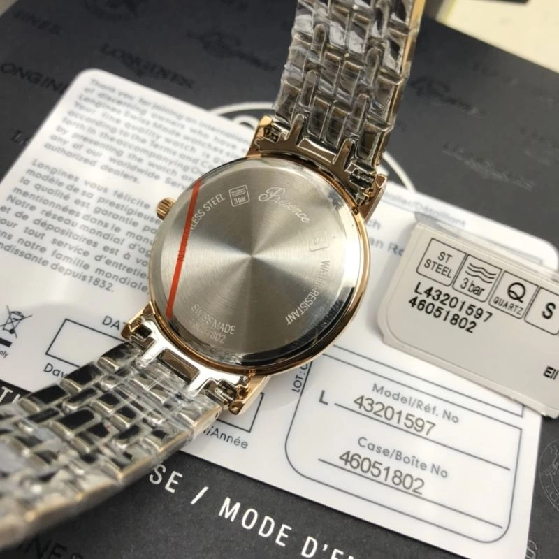 ModernLook LONGINES Watches 186764