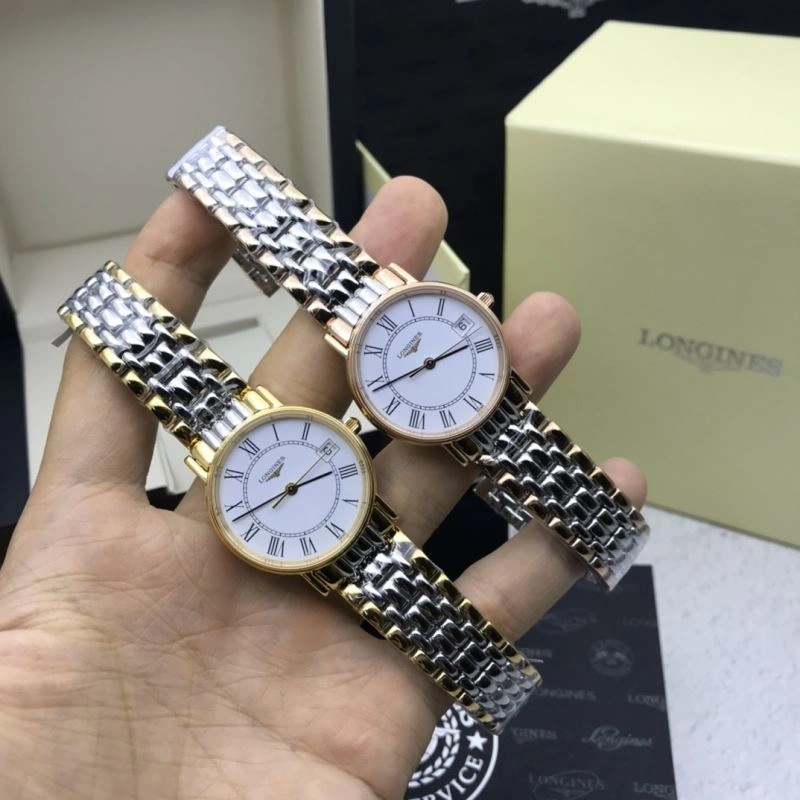 LONGINES Watches HighPerformance 186772
