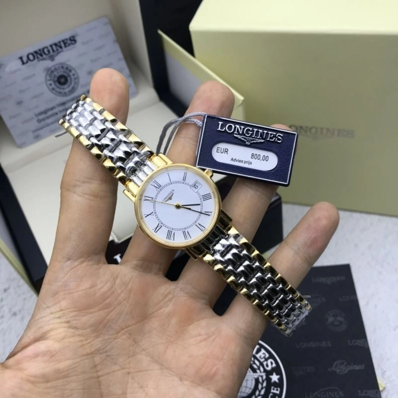 LONGINES Watches HighPerformance 186772