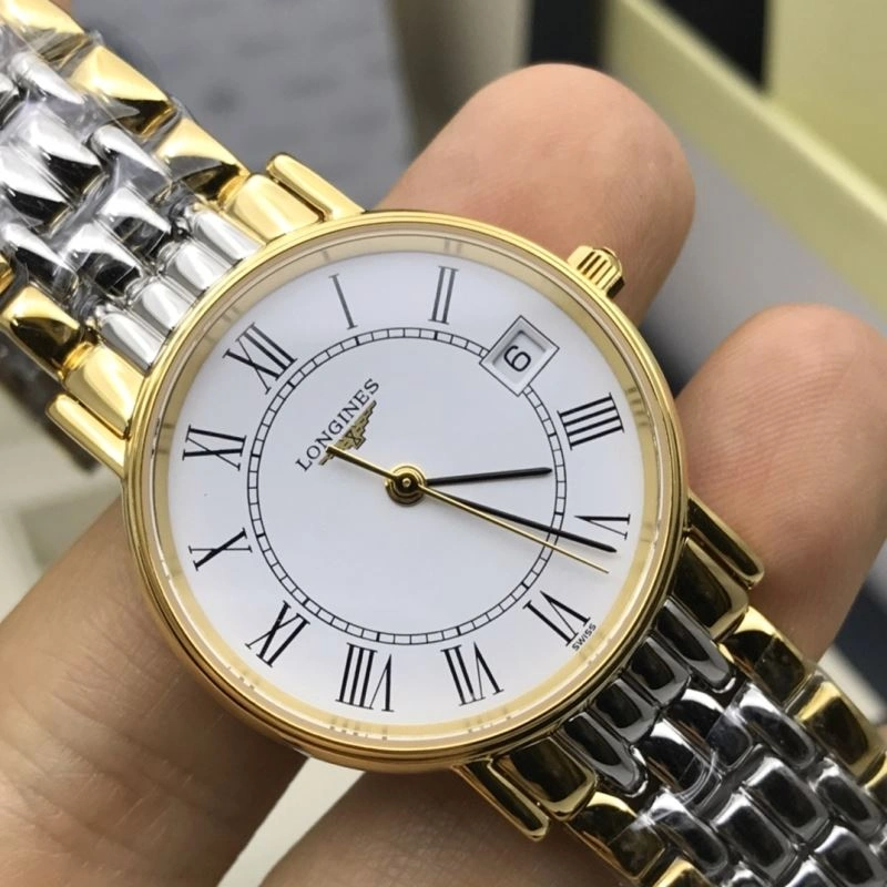 LONGINES Watches HighPerformance 186772
