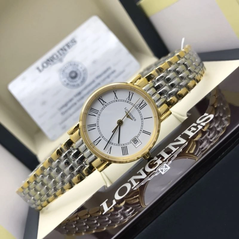 LONGINES Watches HighPerformance 186772