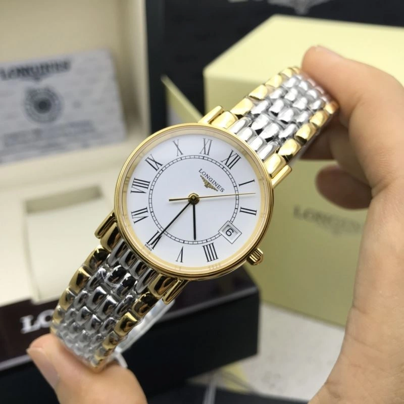 LONGINES Watches HighPerformance 186772