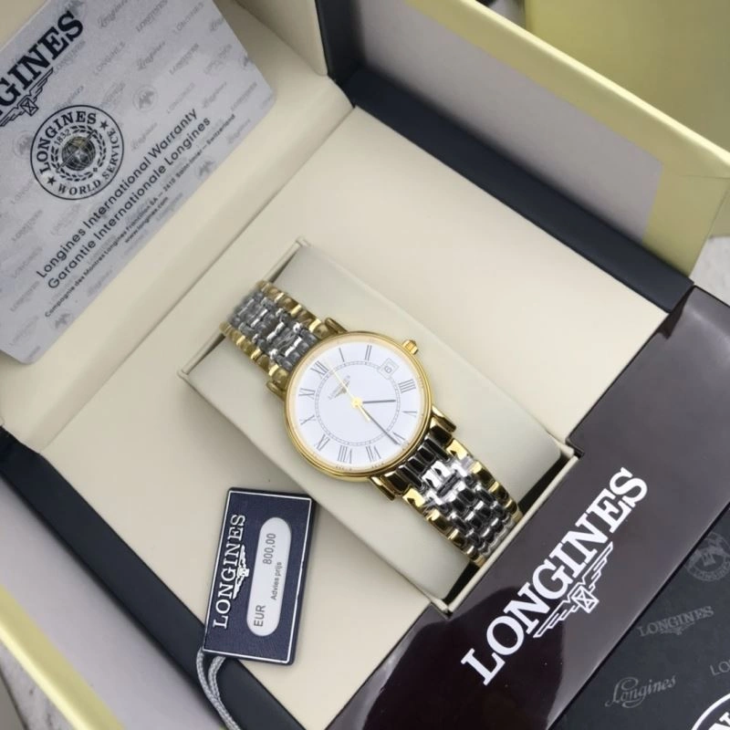 LONGINES Watches HighPerformance 186772