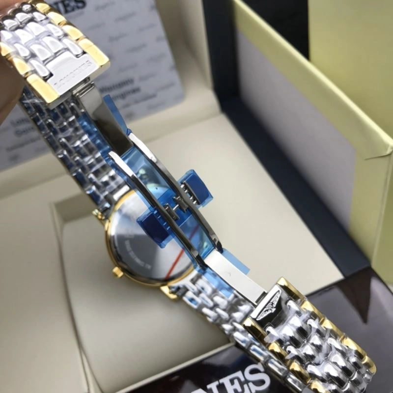 LONGINES Watches HighPerformance 186772