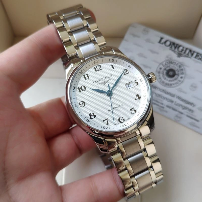 LONGINES Watches Bright 186765
