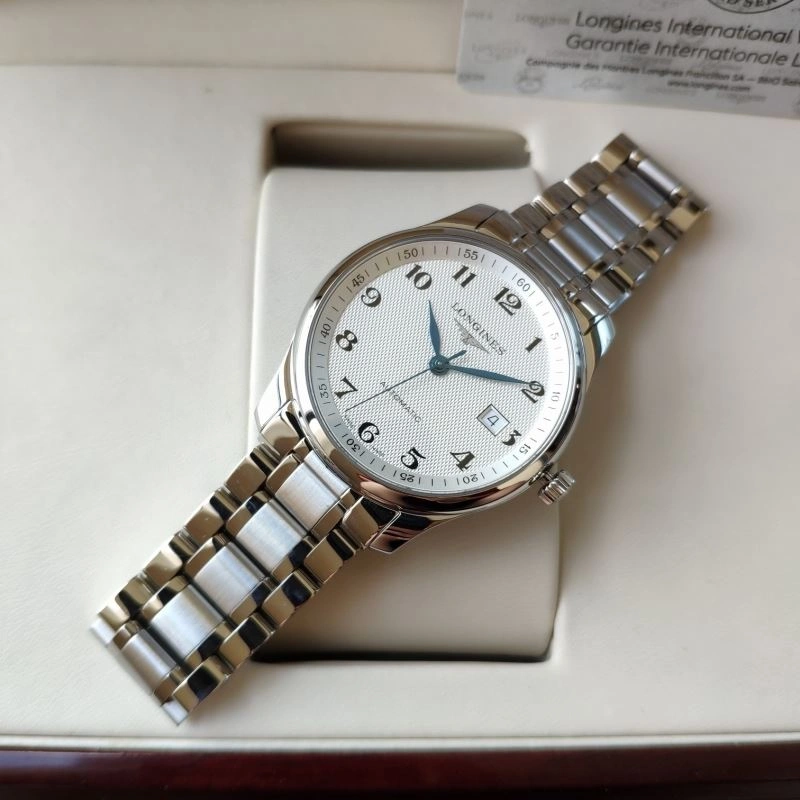 LONGINES Watches Bright 186765