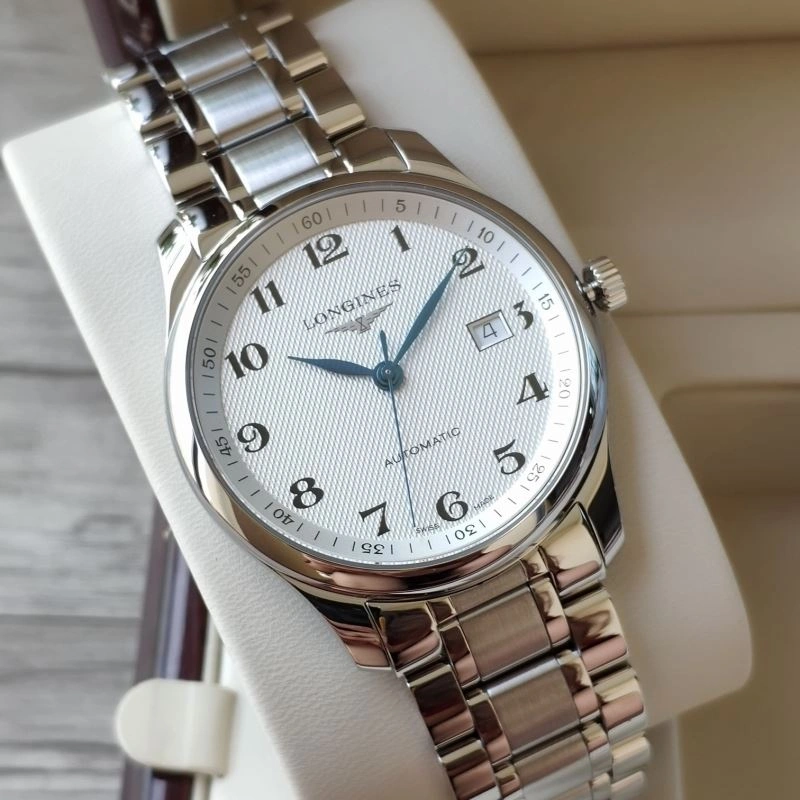 LONGINES Watches Bright 186765