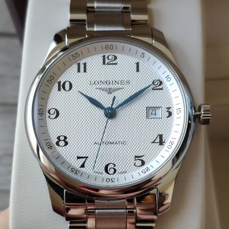 LONGINES Watches Bright 186765