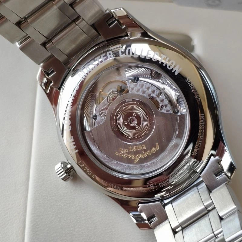 LONGINES Watches Bright 186765
