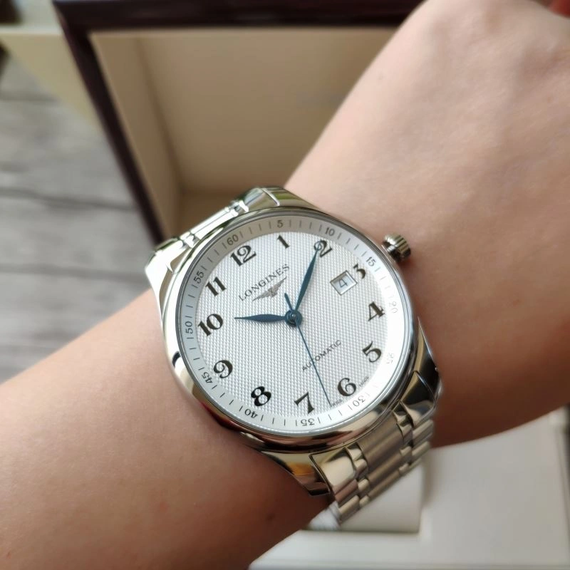 LONGINES Watches Bright 186765