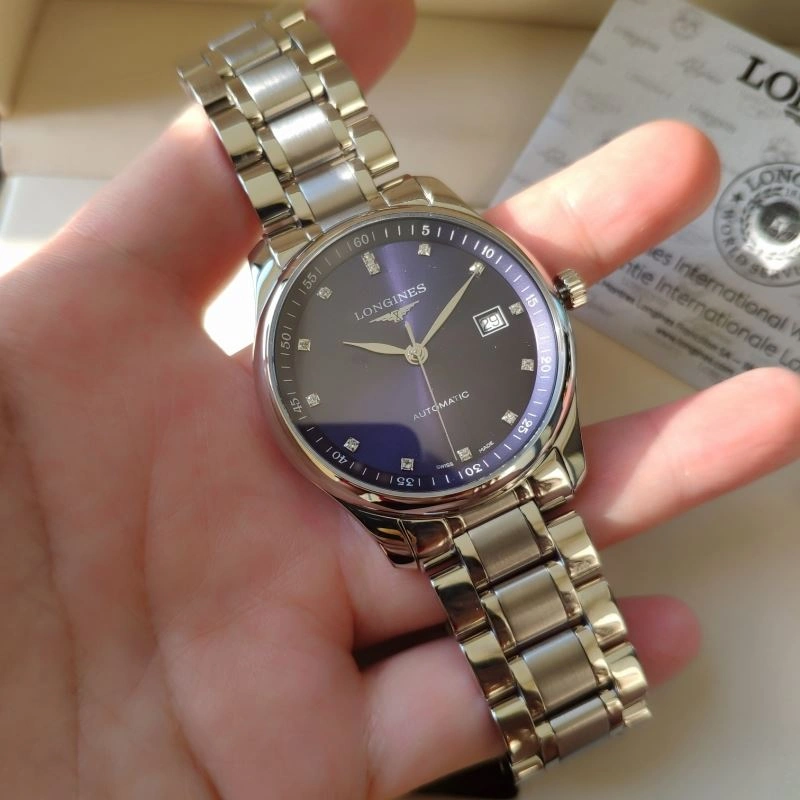 LONGINES Watches Resilient 186763
