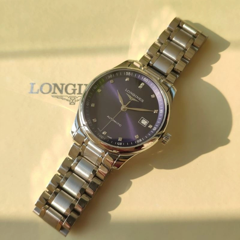 LONGINES Watches Resilient 186763