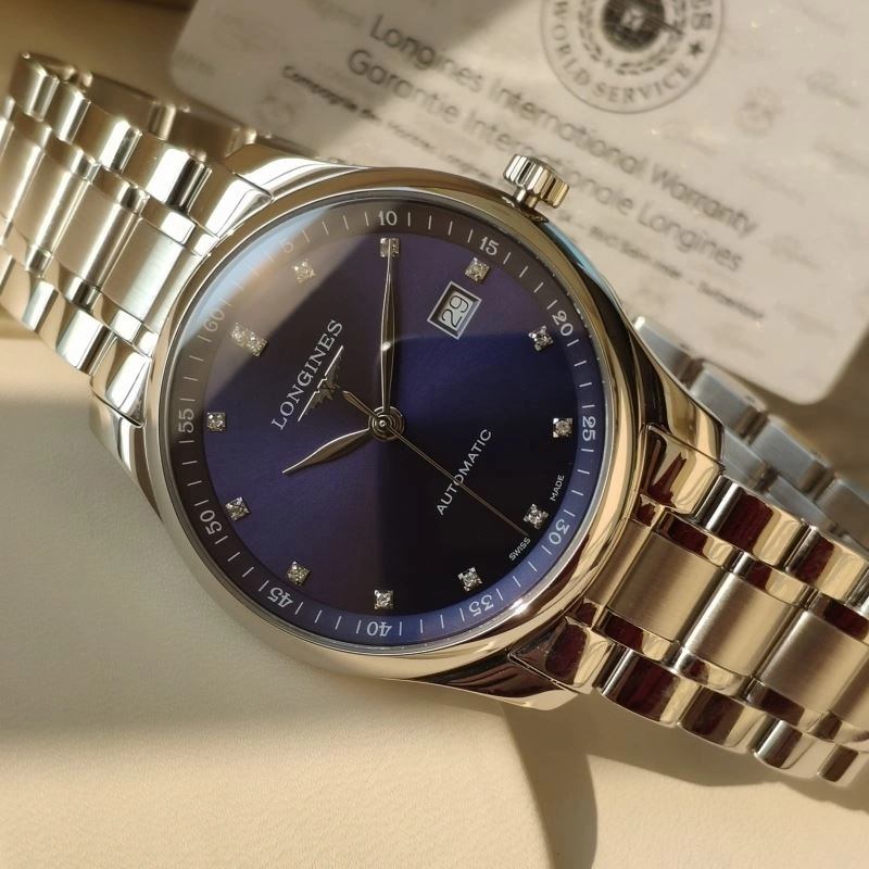 LONGINES Watches Resilient 186763