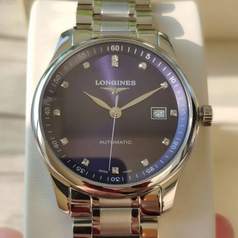 LONGINES Watches Resilient 186763