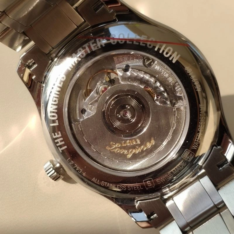 LONGINES Watches Resilient 186763