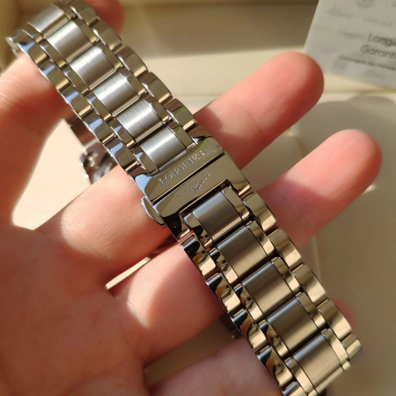 LONGINES Watches Resilient 186763