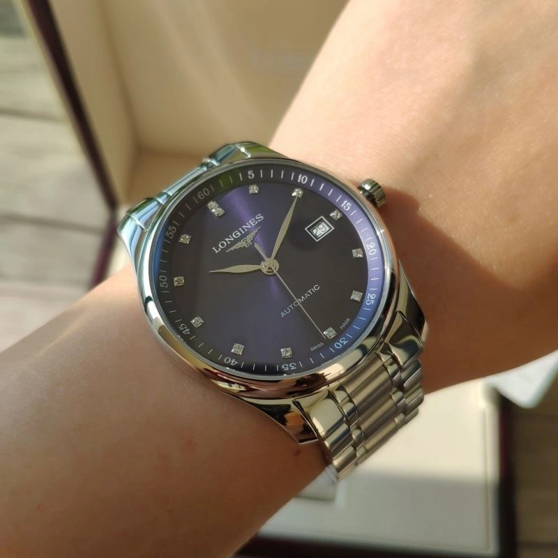 LONGINES Watches Resilient 186763