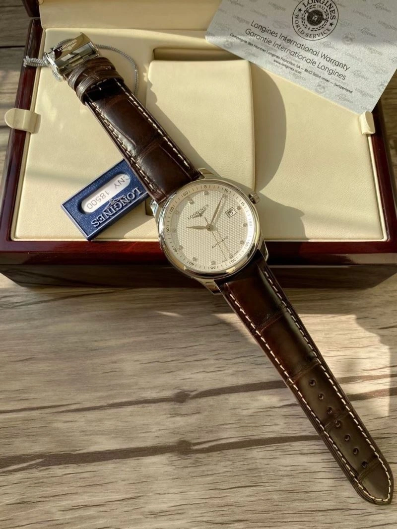 LONGINES Watches FlexibleFit 186762