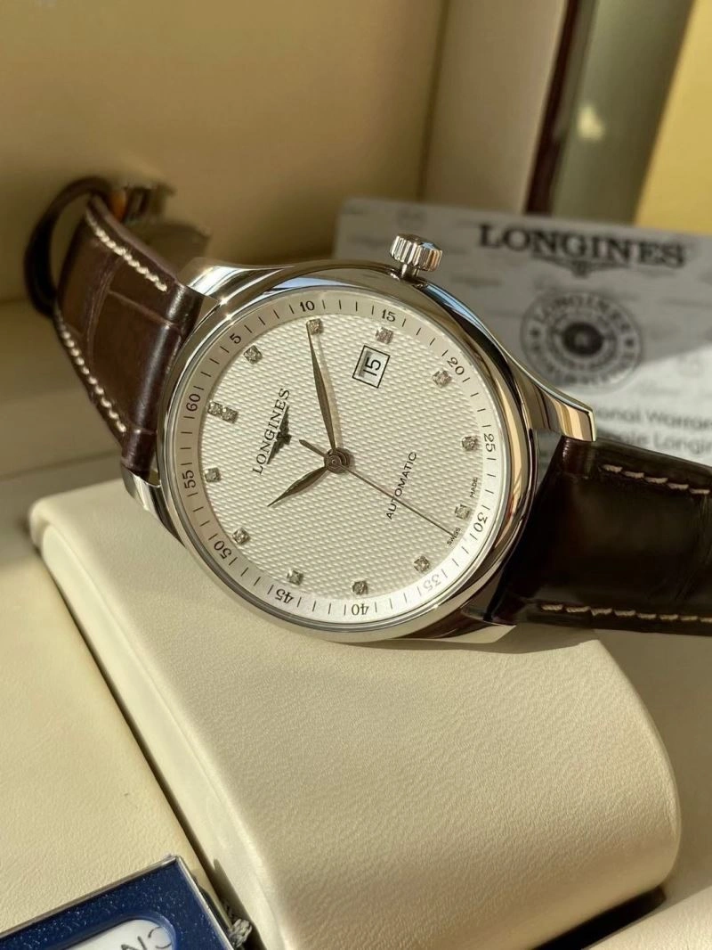 LONGINES Watches FlexibleFit 186762