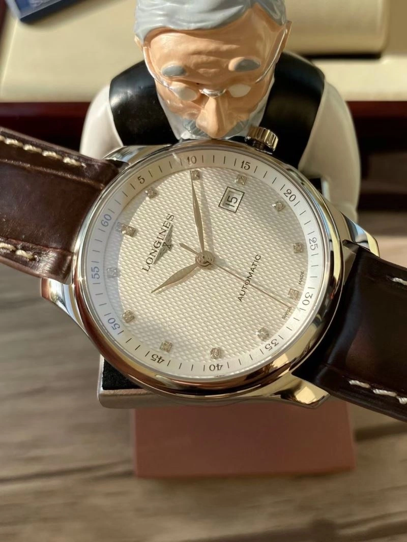 LONGINES Watches FlexibleFit 186762