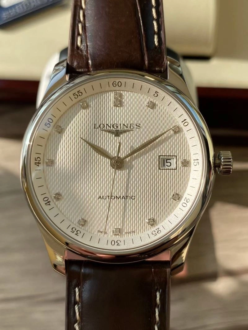 LONGINES Watches FlexibleFit 186762