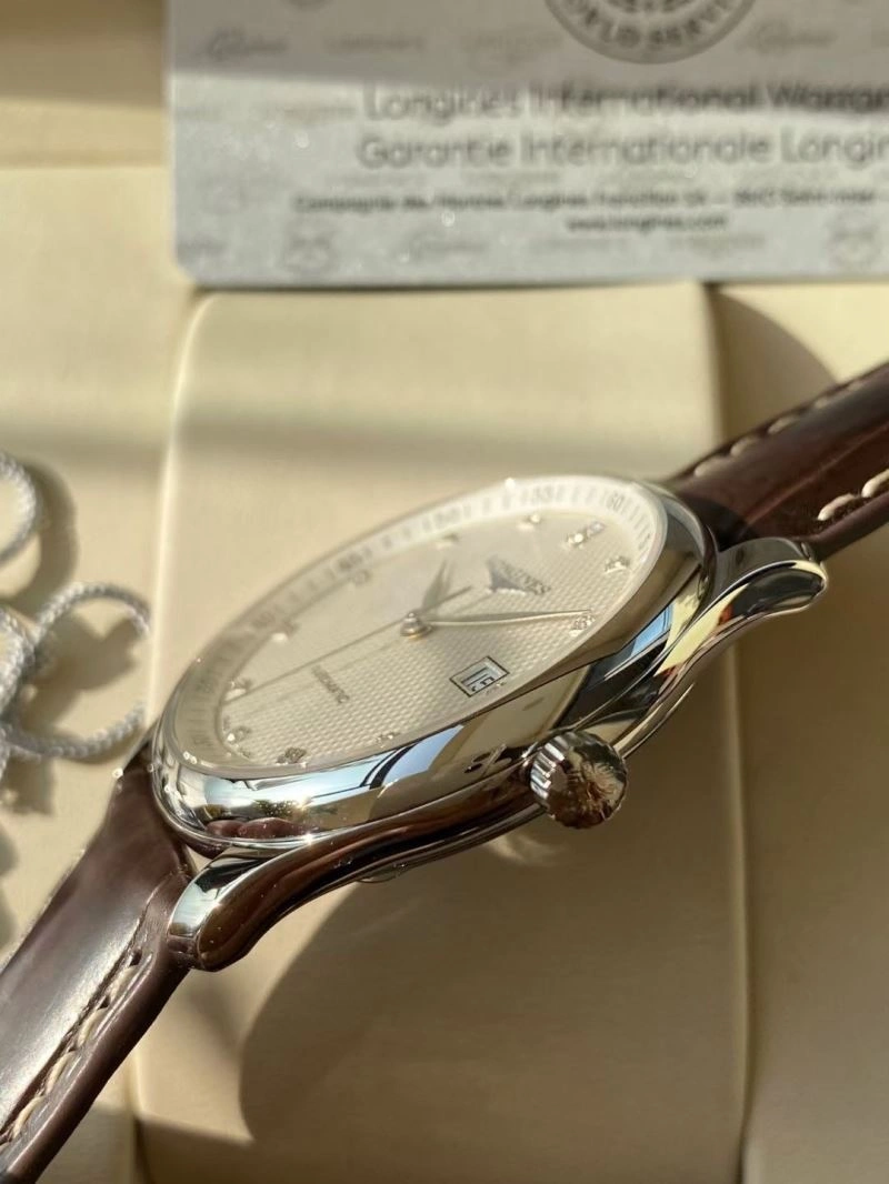 LONGINES Watches FlexibleFit 186762