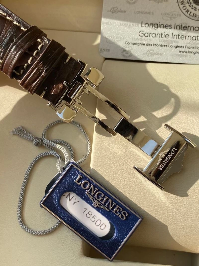 LONGINES Watches FlexibleFit 186762