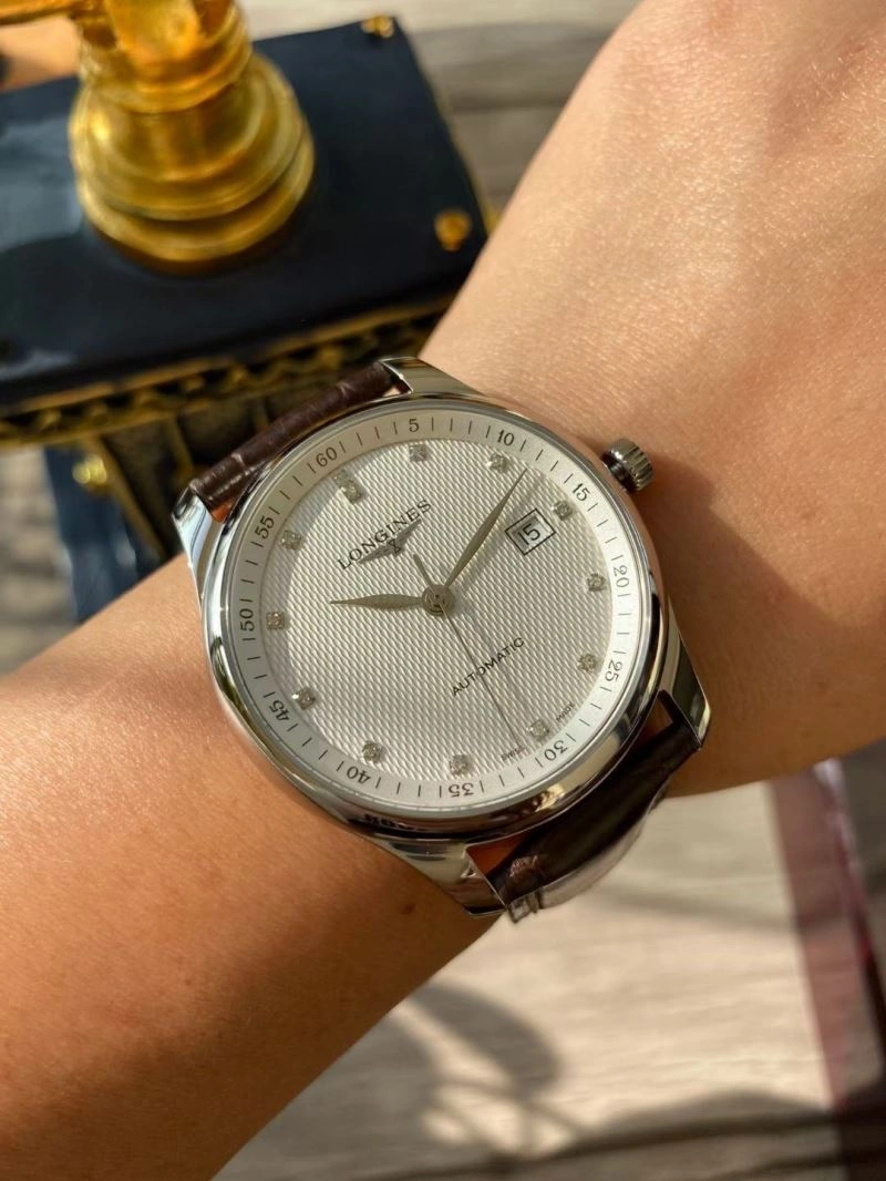 LONGINES Watches FlexibleFit 186762
