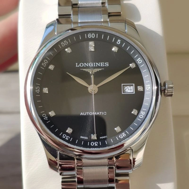 FashionForward LONGINES Watches 186761