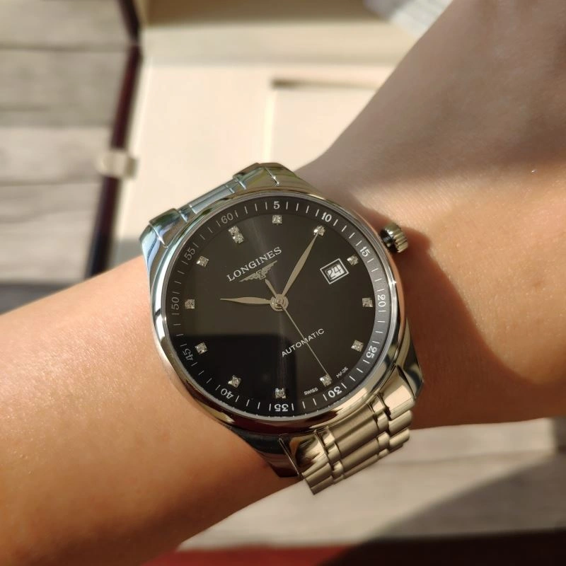 FashionForward LONGINES Watches 186761