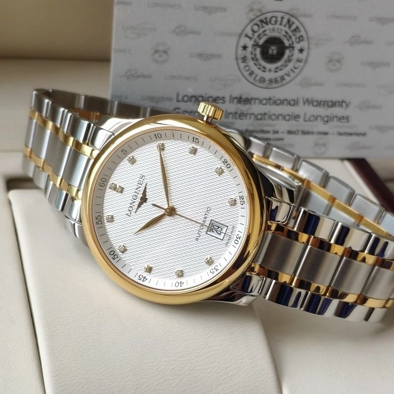 Fashionable LONGINES Watches 186759