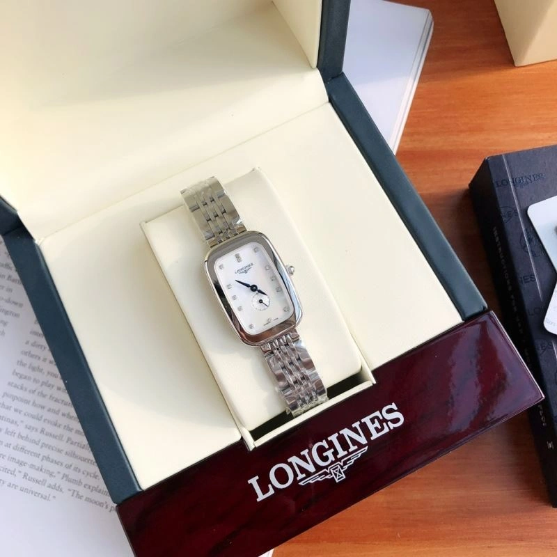 LONGINES Watches ModernLook 186758