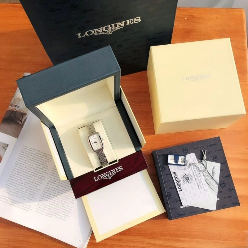 LONGINES Watches ModernLook 186758