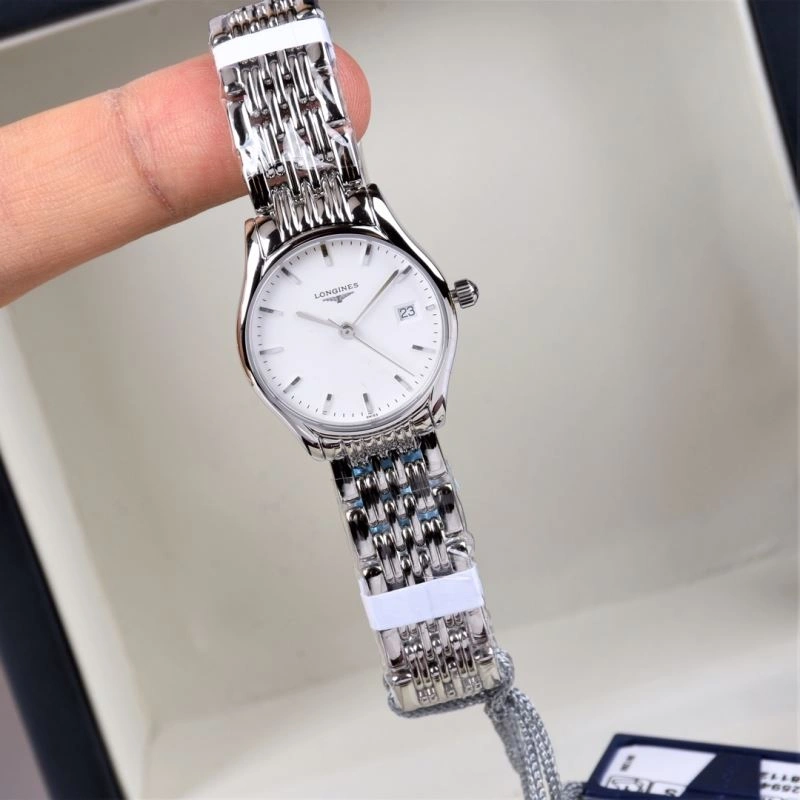 LONGINES Watches Sophisticated 186755