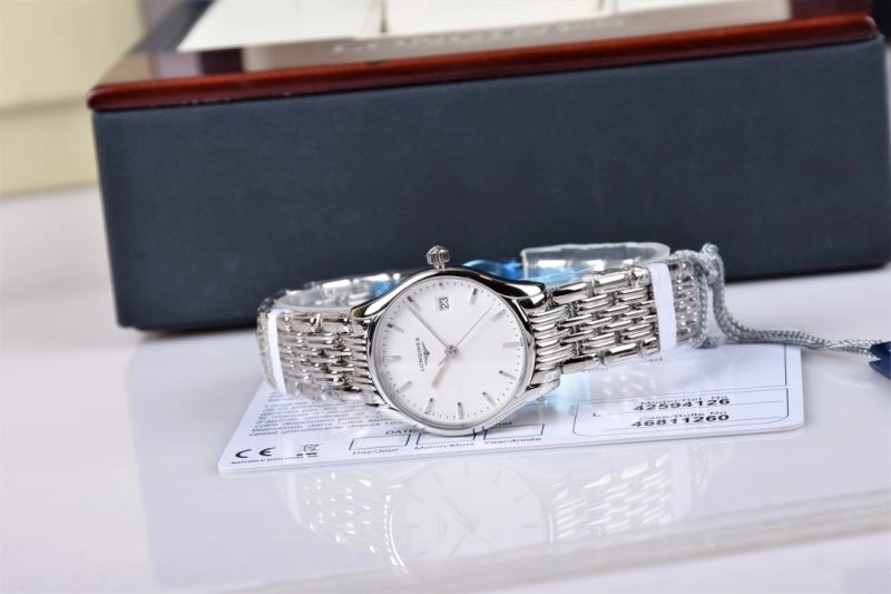 LONGINES Watches Sophisticated 186755