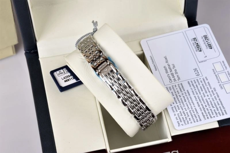 LONGINES Watches Sophisticated 186755