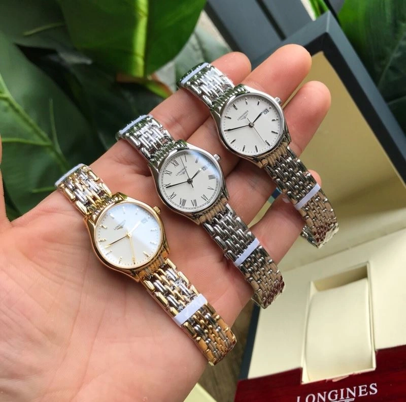 ZipUp LONGINES Watches 186756