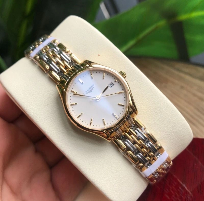 ZipUp LONGINES Watches 186756
