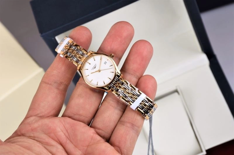 LONGINES Watches Supportive 186731