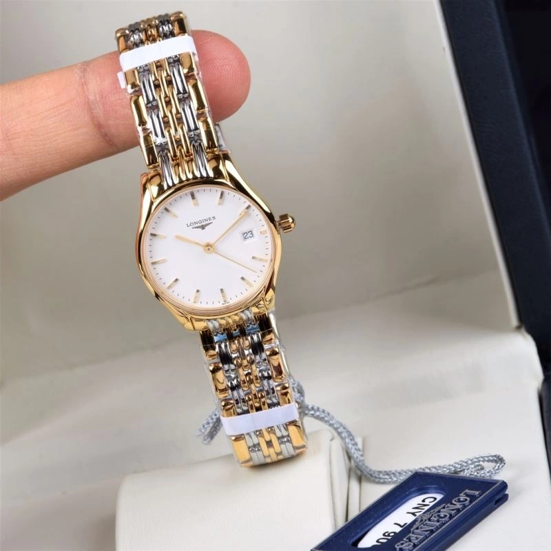 LONGINES Watches Supportive 186731