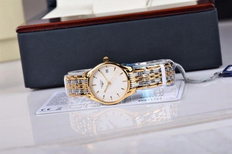 LONGINES Watches Supportive 186731