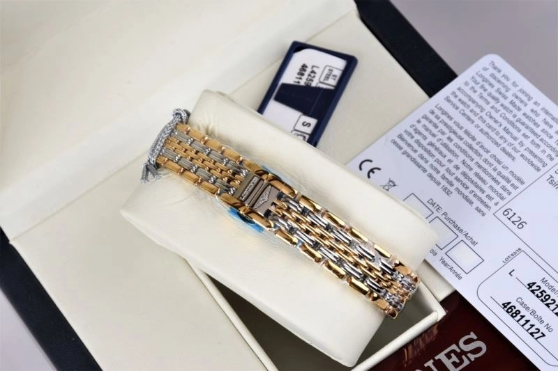 LONGINES Watches Supportive 186731
