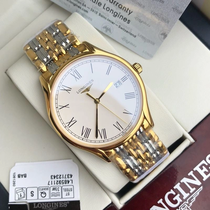 LONGINES Watches ZipUp 186729
