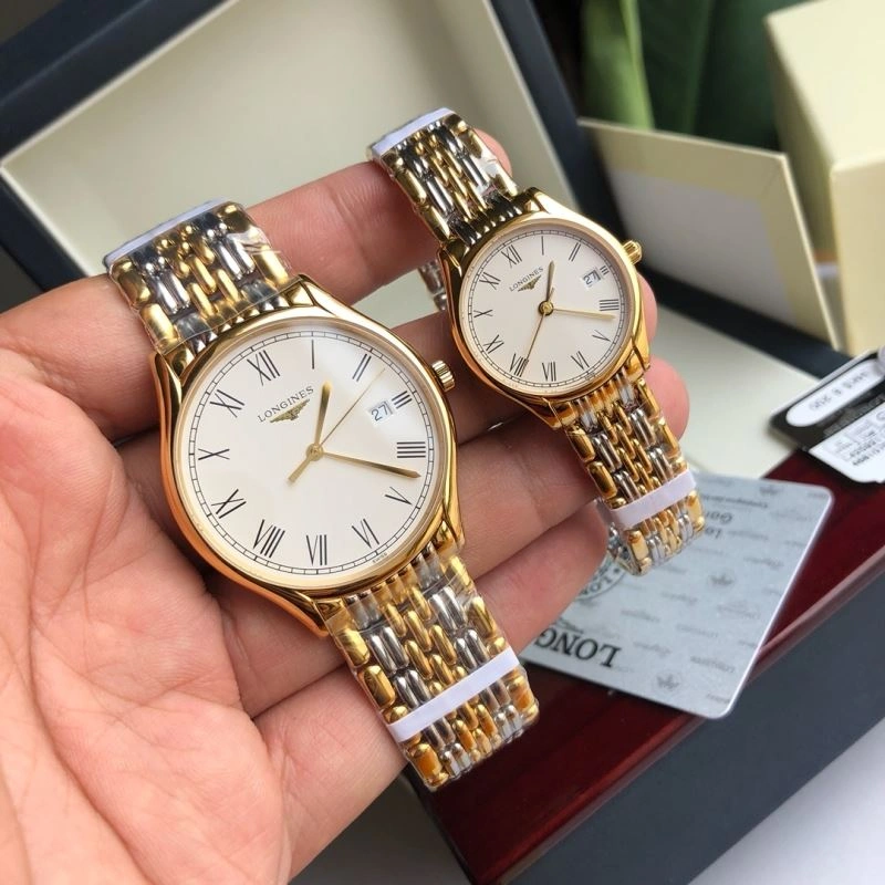 LONGINES Watches ZipUp 186729