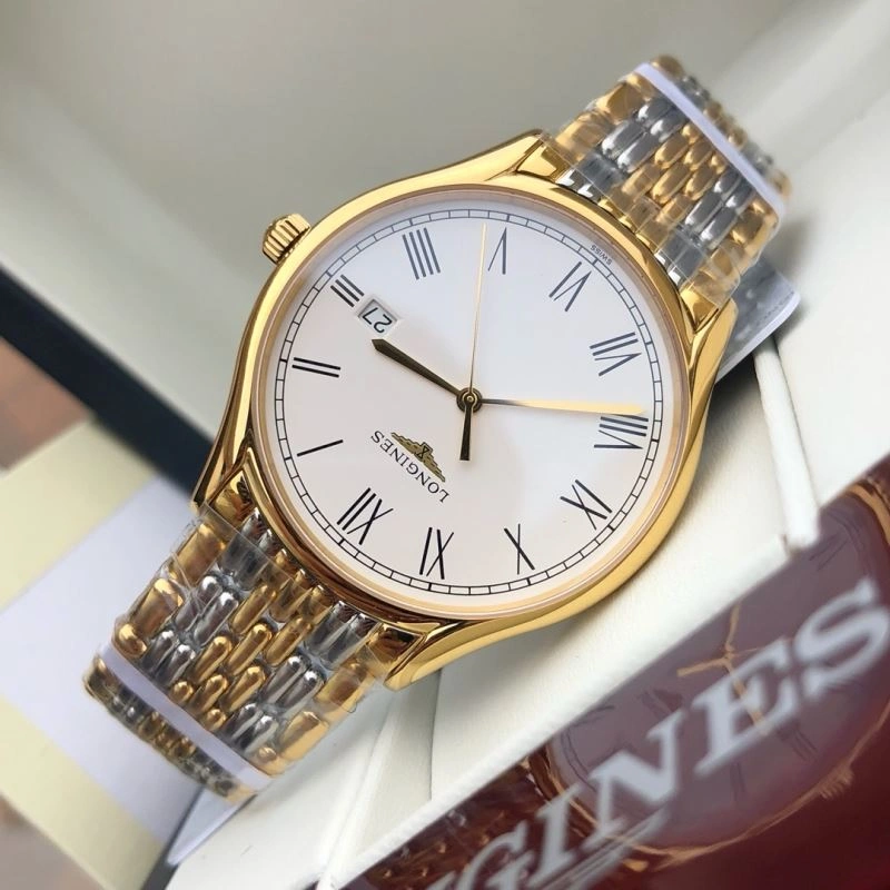 LONGINES Watches ZipUp 186729