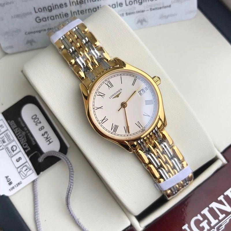 LONGINES Watches ZipUp 186729