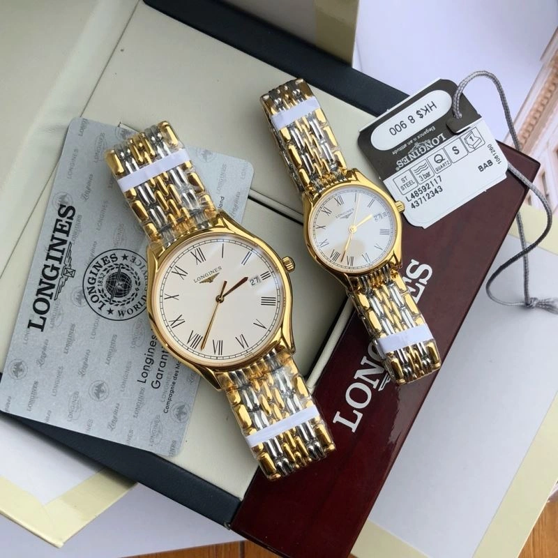 LONGINES Watches ZipUp 186729