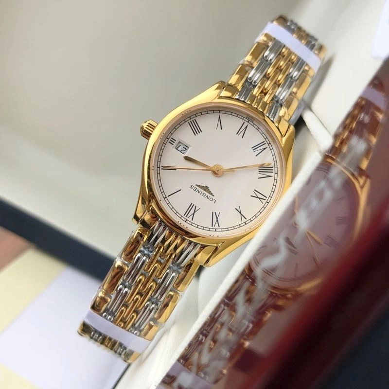LONGINES Watches ZipUp 186729