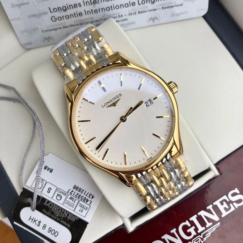 LONGINES Watches FastDry 186747