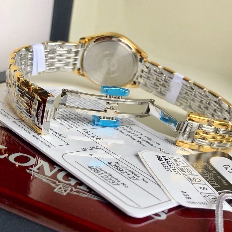 LONGINES Watches FastDry 186747